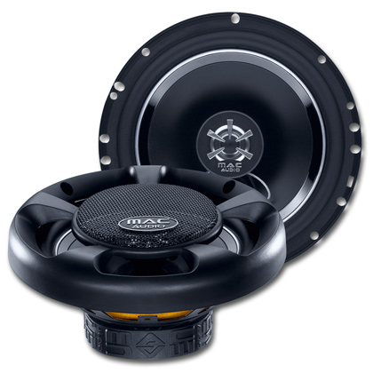 Mac Audio MPExclusive 16.2. ����������� �������������� MPExclusive 16.2.